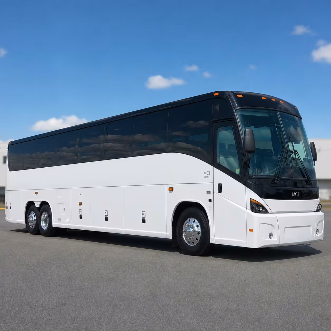 aurora charter bus rentals for downtown denver prom venues