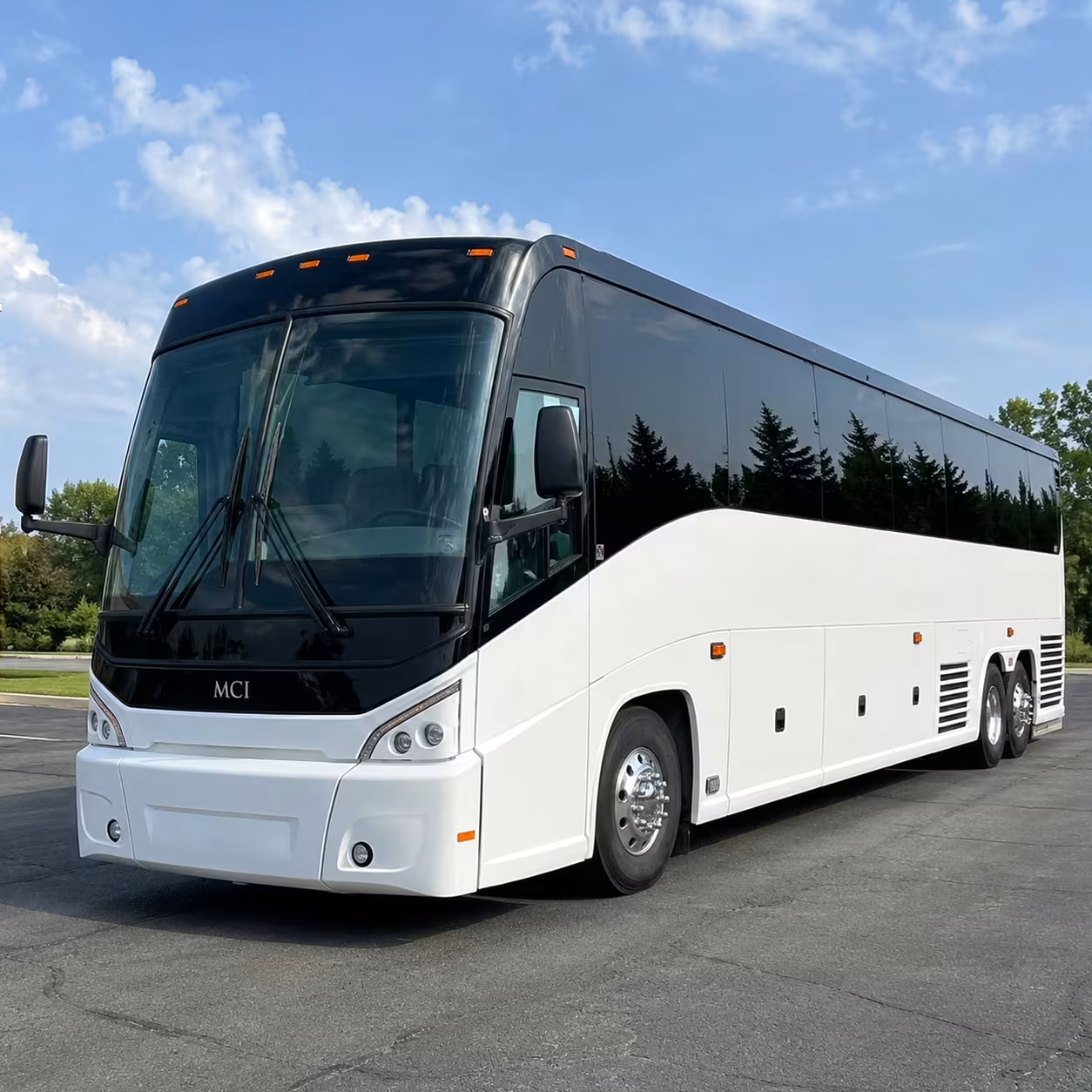 aurora church groups can count on reliable sunday service shuttle transportation