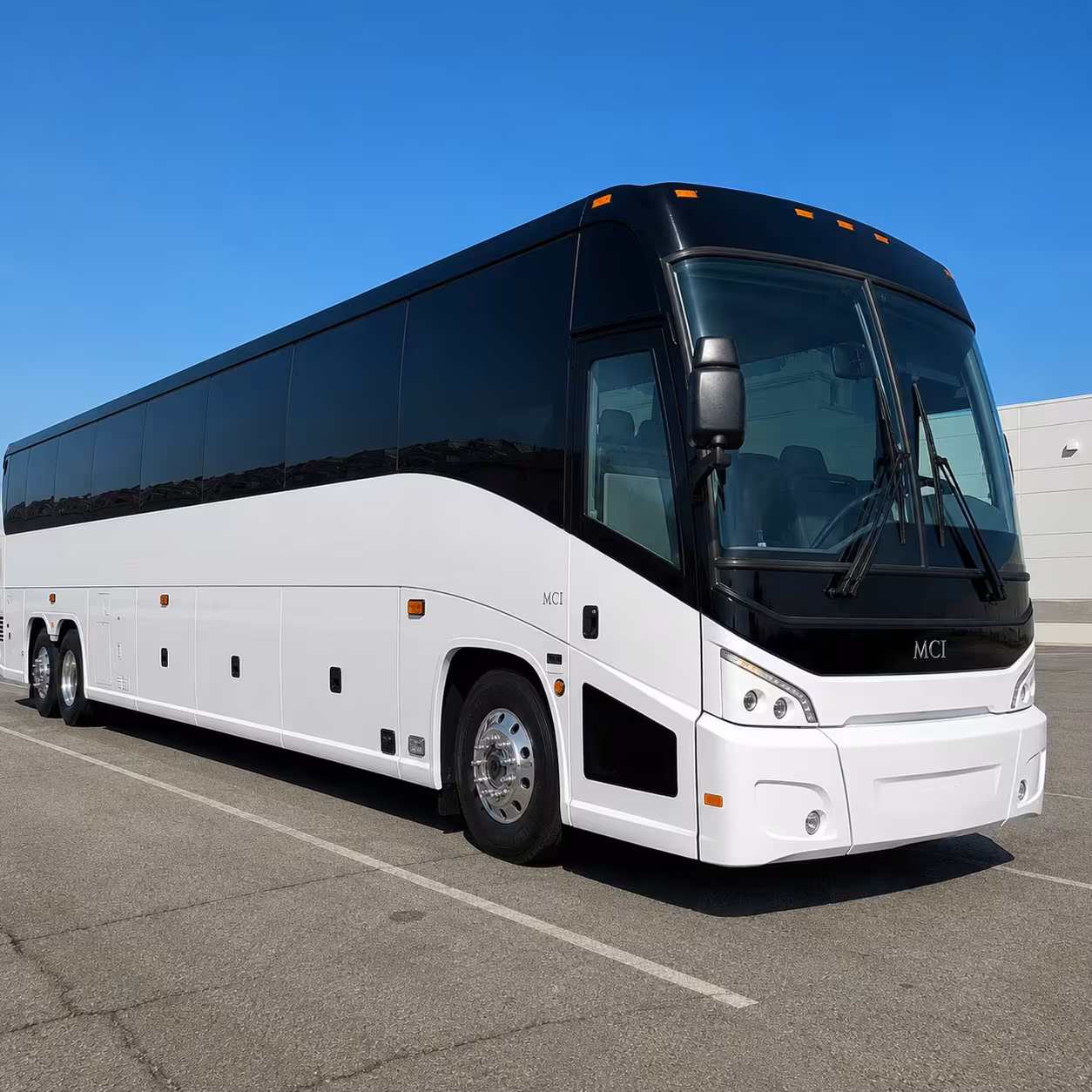 aurora conference and convention shuttle buses for corporate events