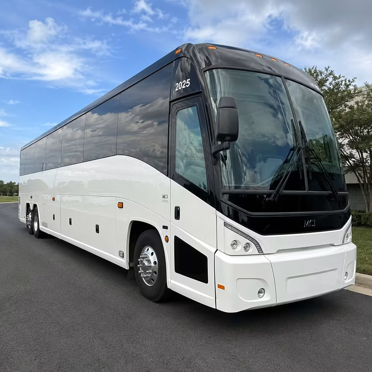 aurora employee commuter transportation on any work schedule