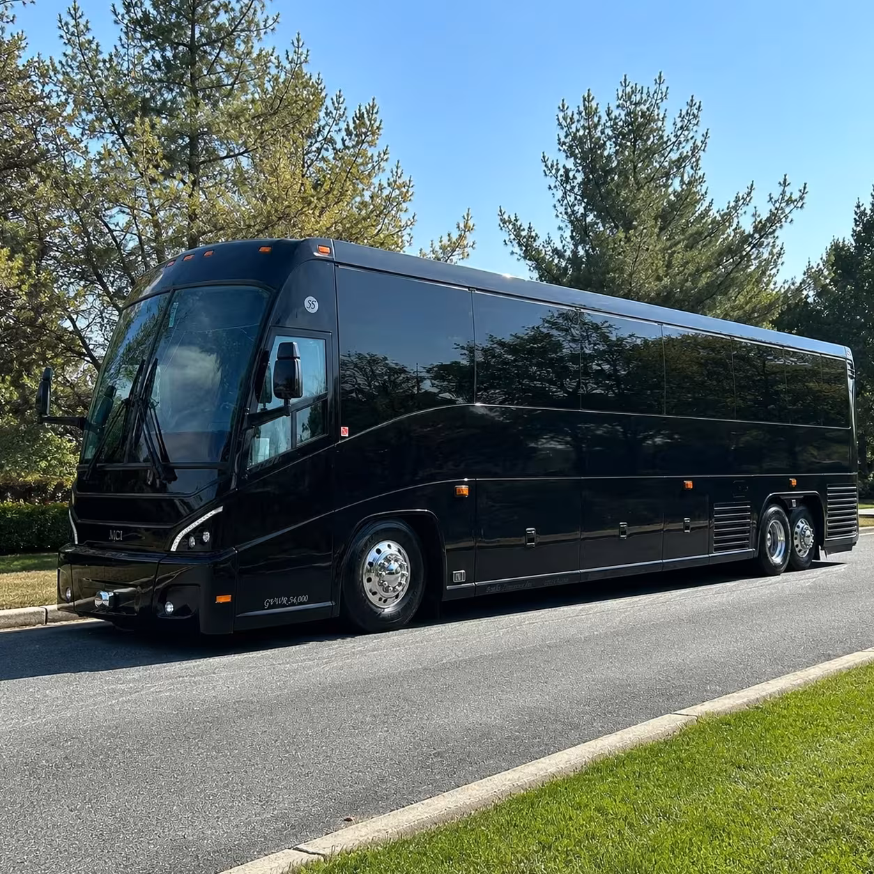 aurora government group transportation to denver airport