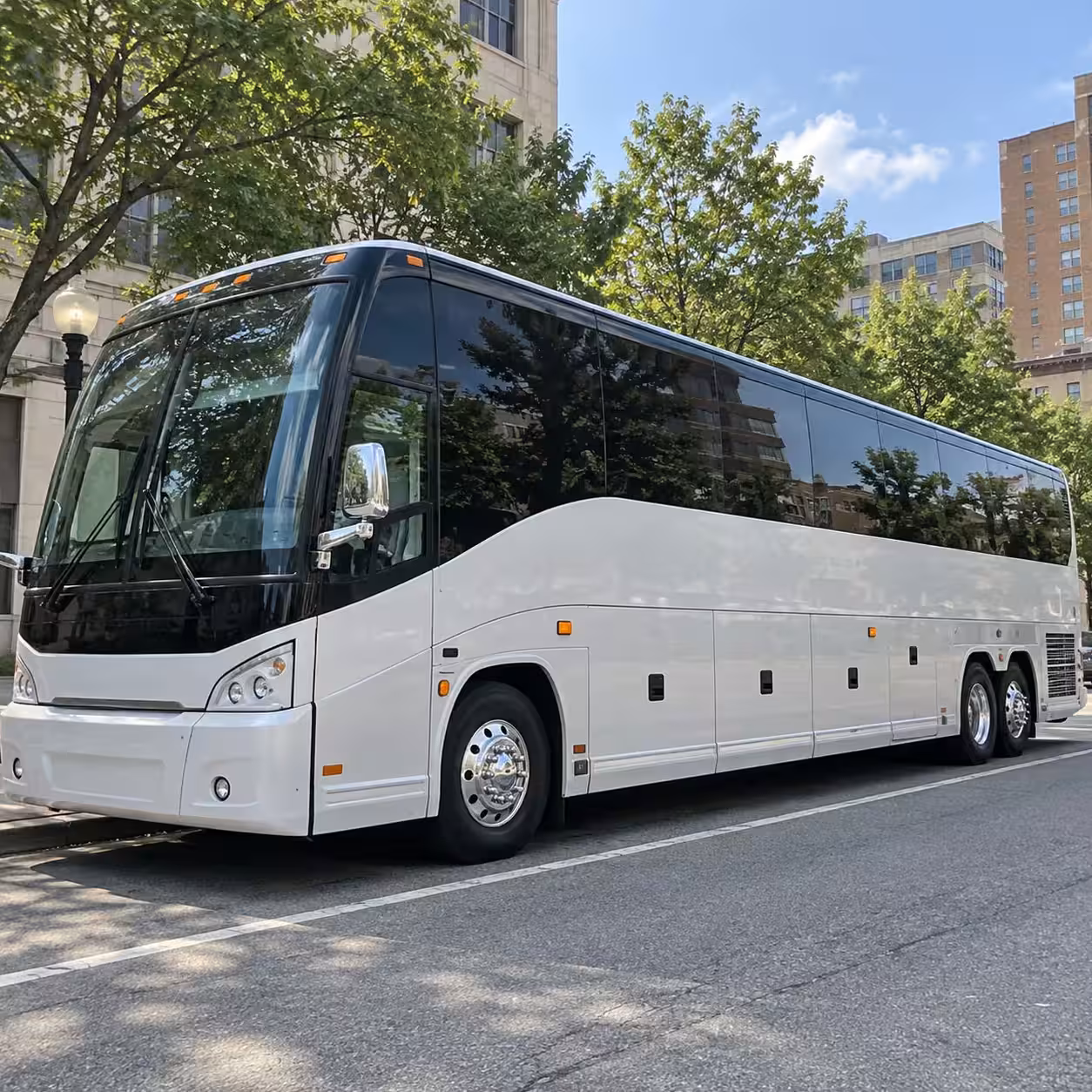 aurora prom transportation books up months in advance