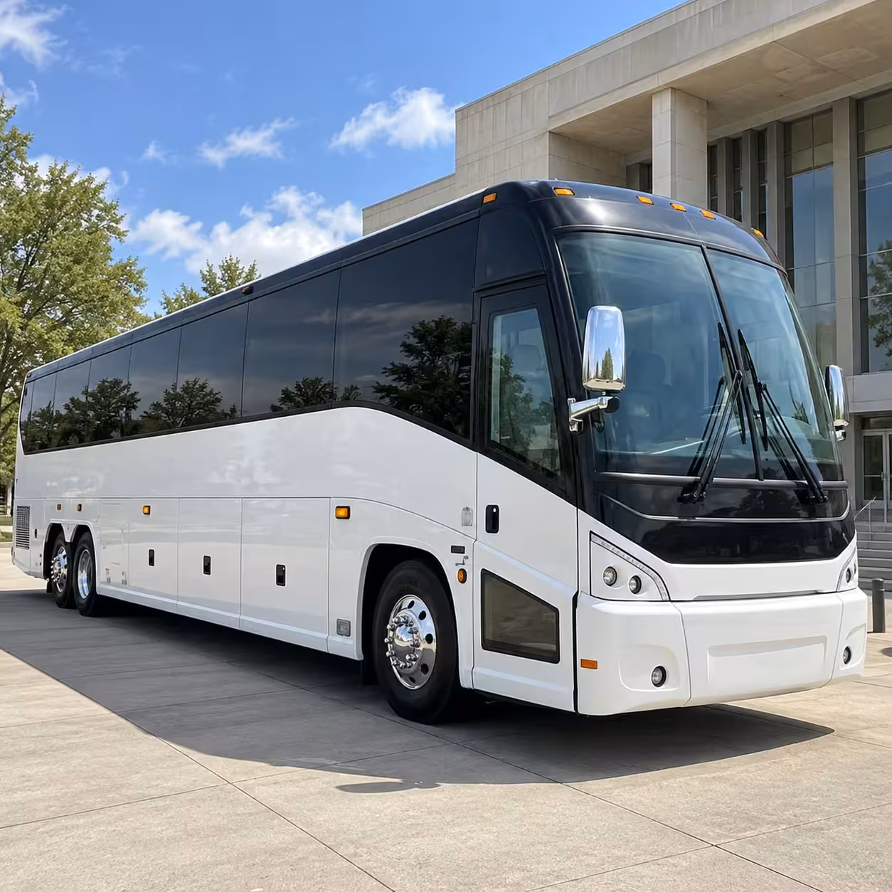 aurora prom transportation for every high school in the area