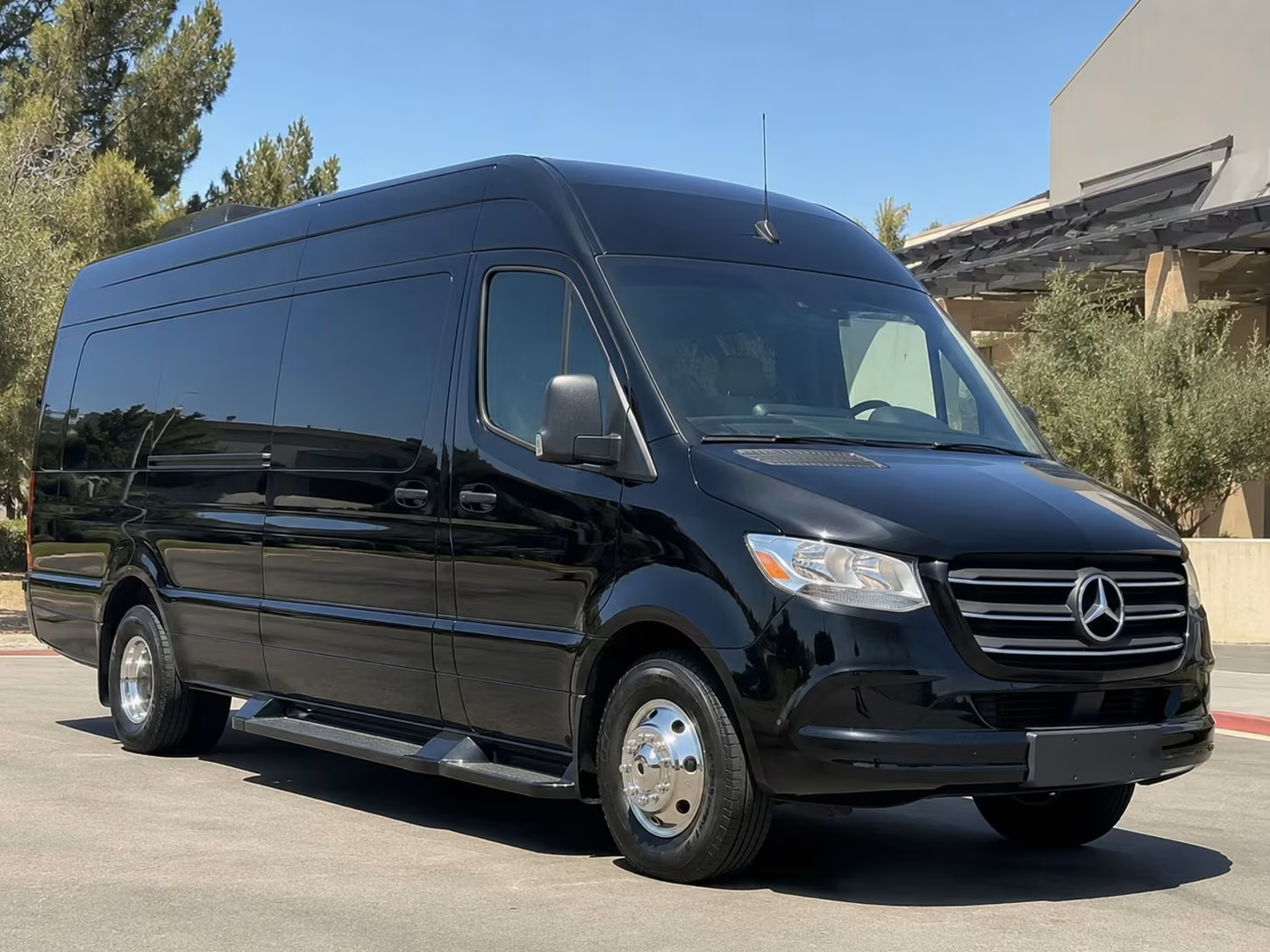 aurora sports team sporting event bus rentals