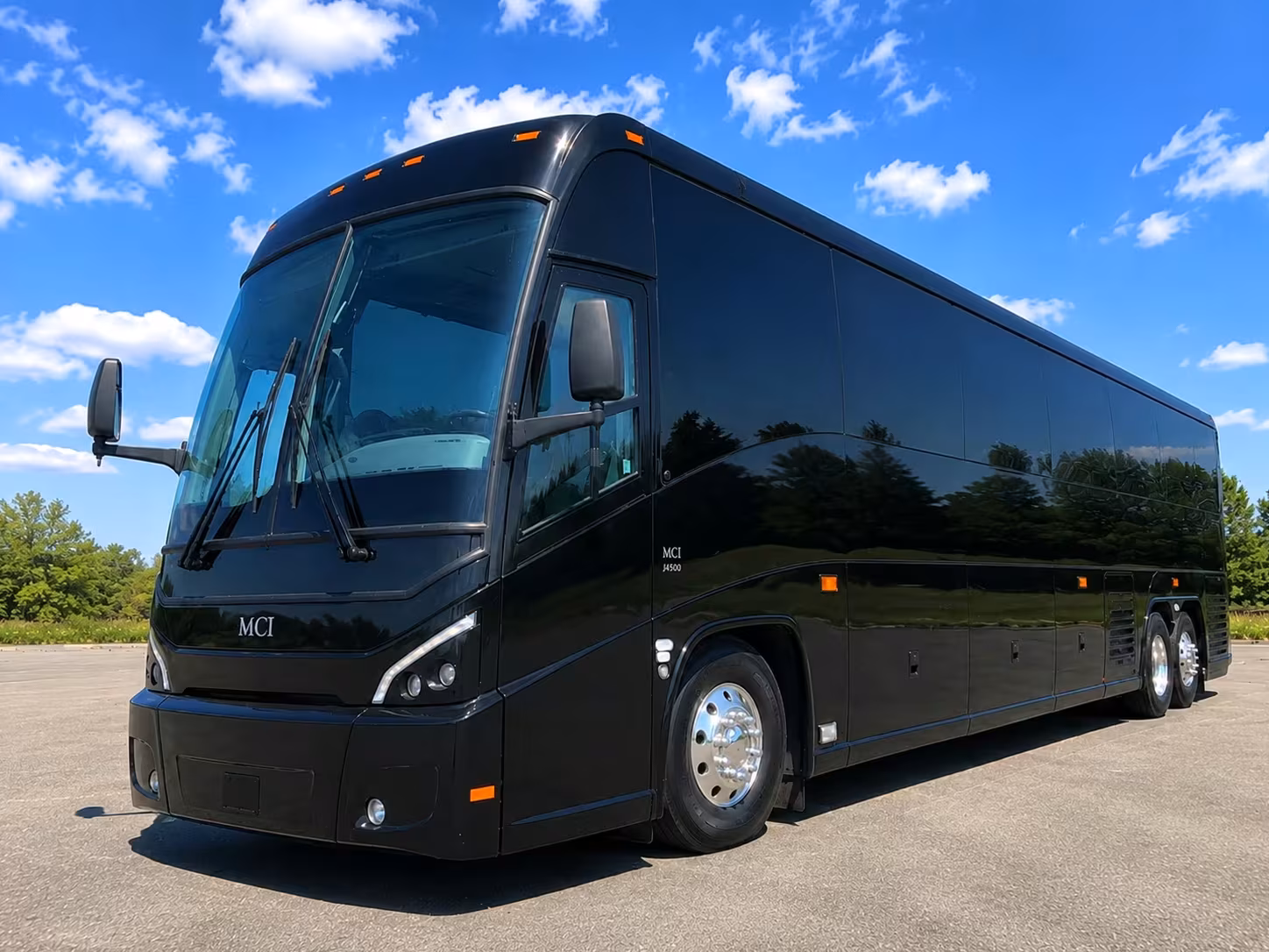 auroracharter bus rental