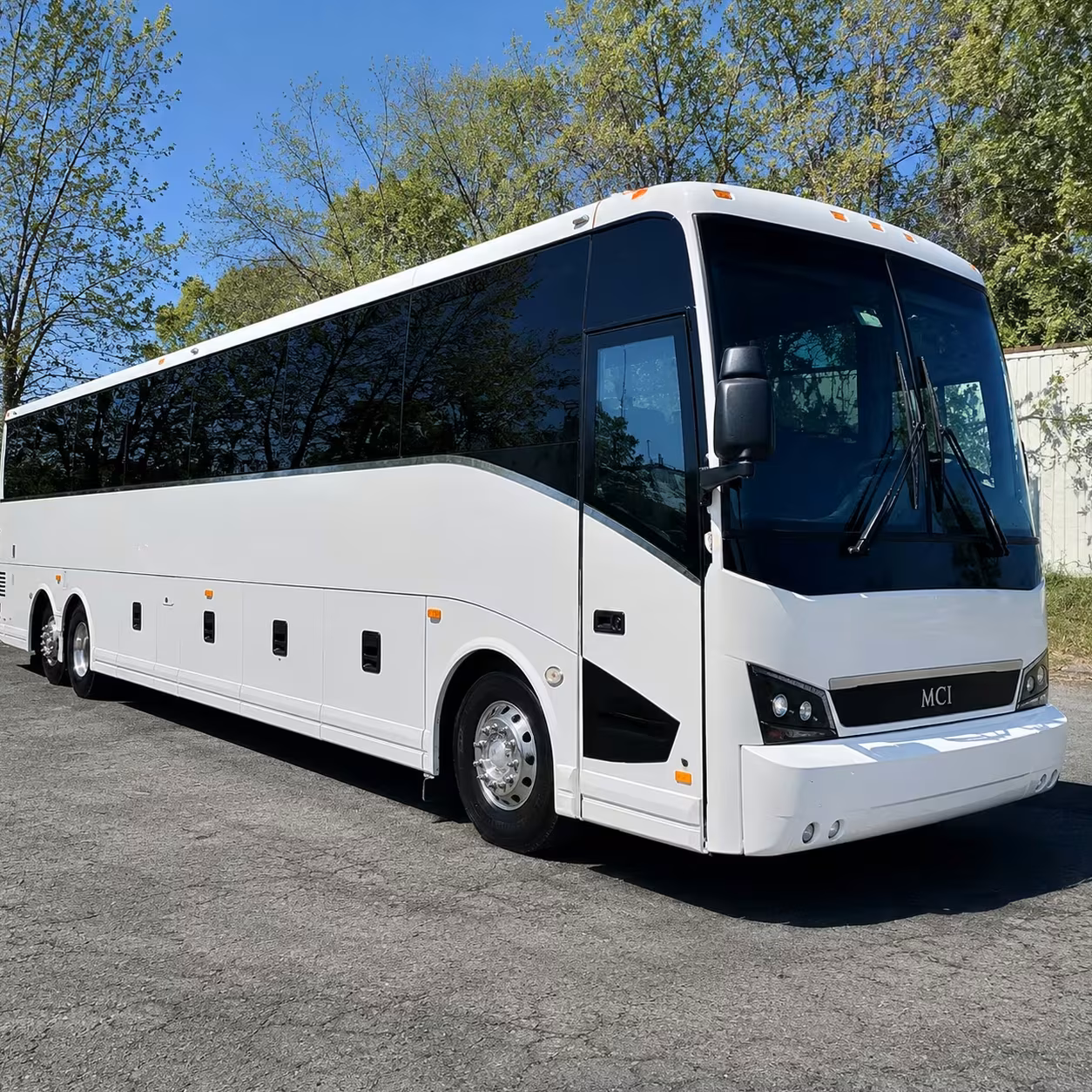 how concert night transportation booking works in aurora