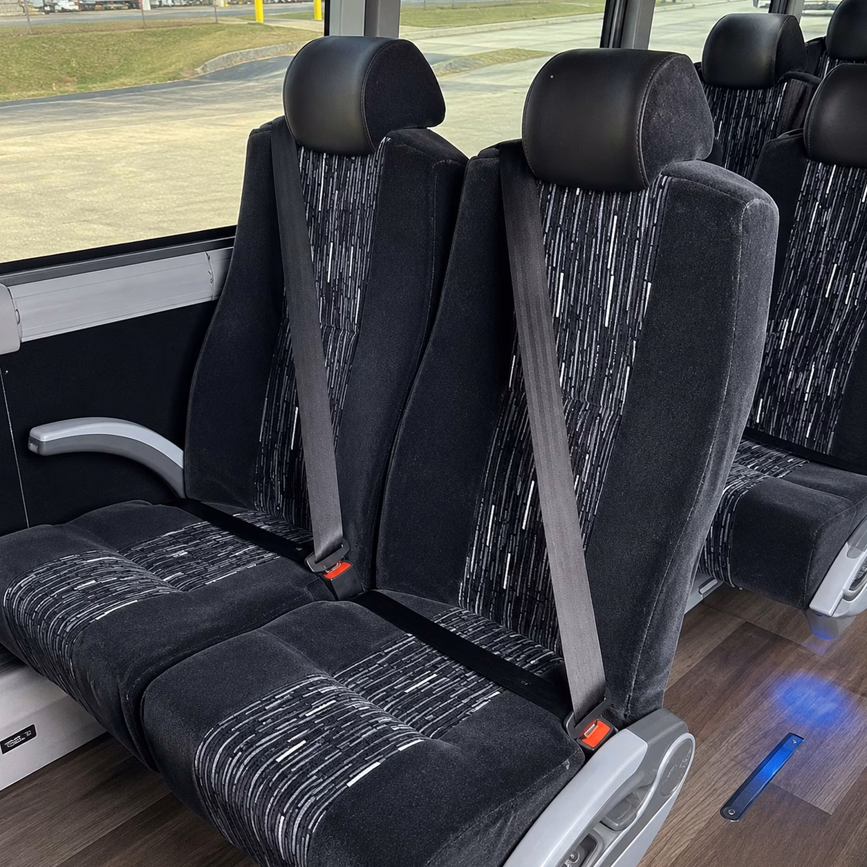 how the day of the week changes what a bus costs in aurora colorado