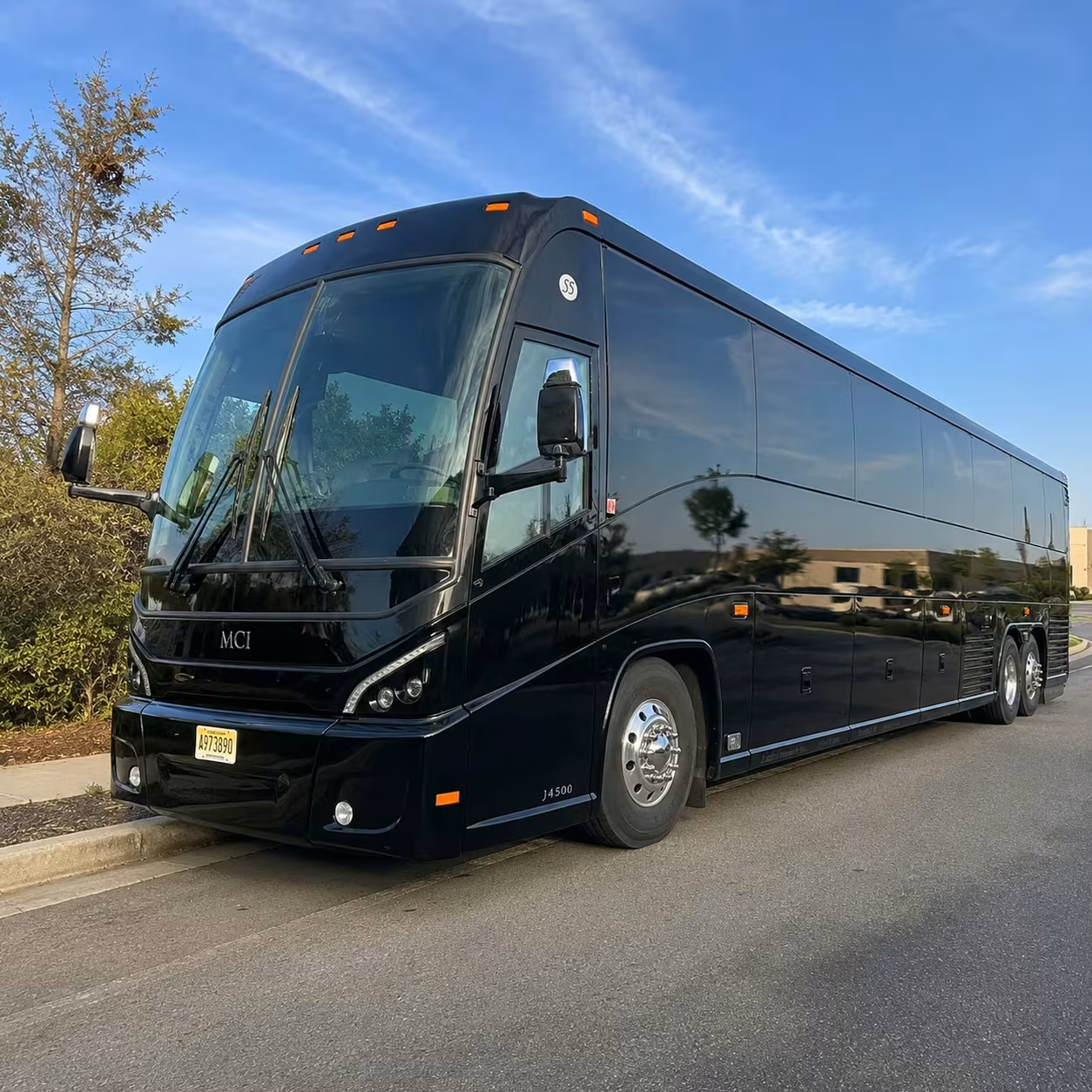 it s easy to book multi day charter bus trips from aurora to las vegas dallas and beyond