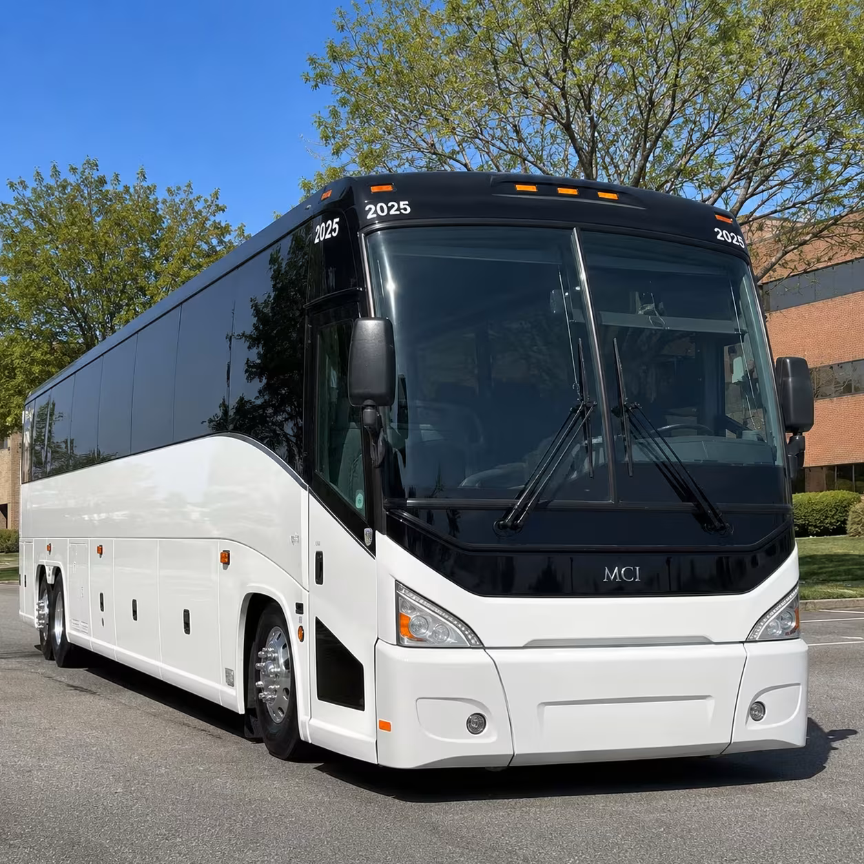 not in aurora you can still find concert transportation nearby