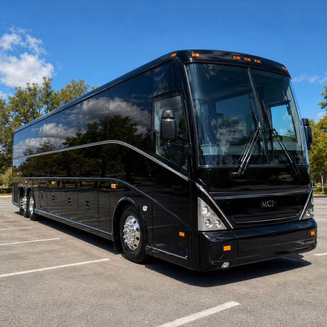 not in aurora you can still find corporate event transportation nearby