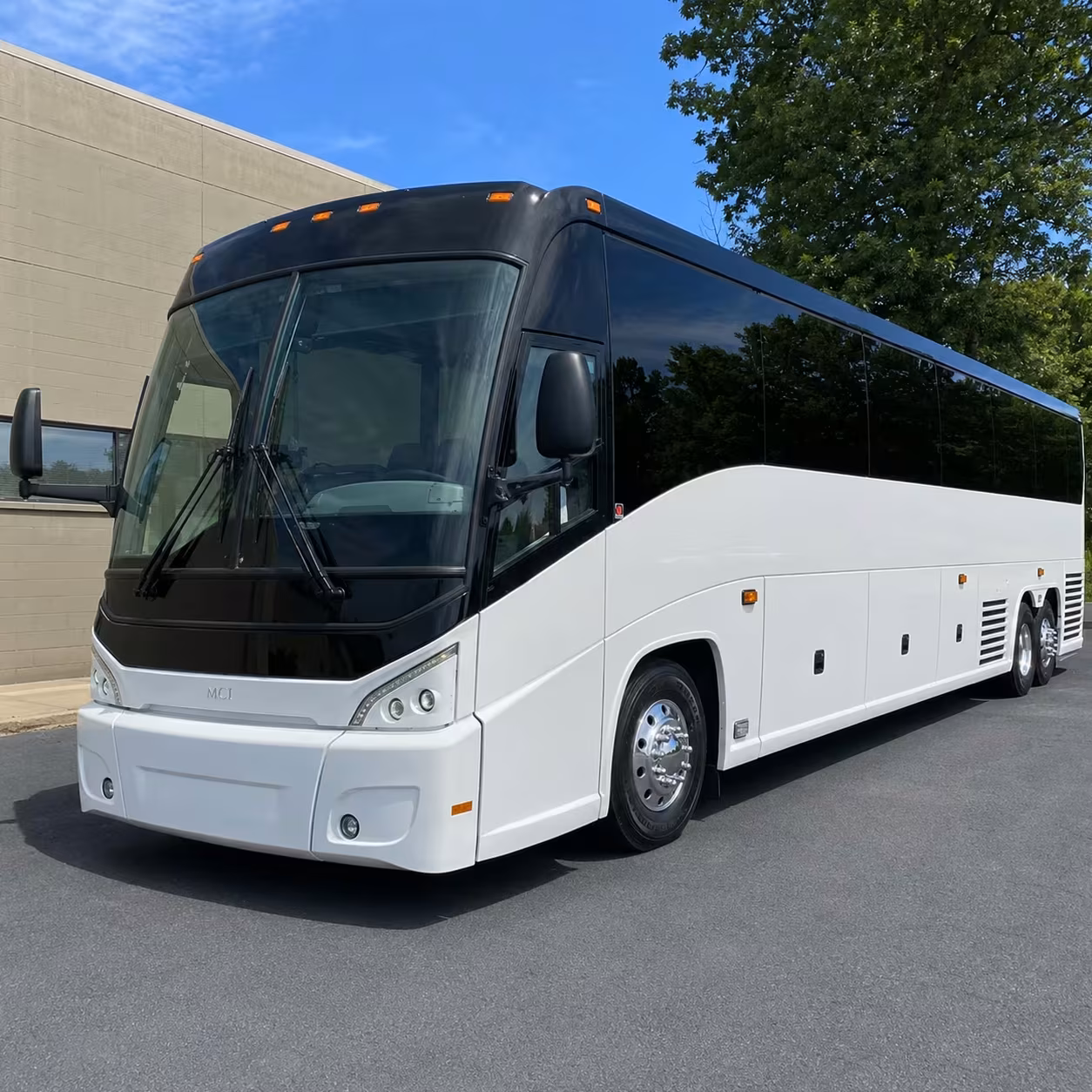 not in aurora you can still find long distance transportation nearby