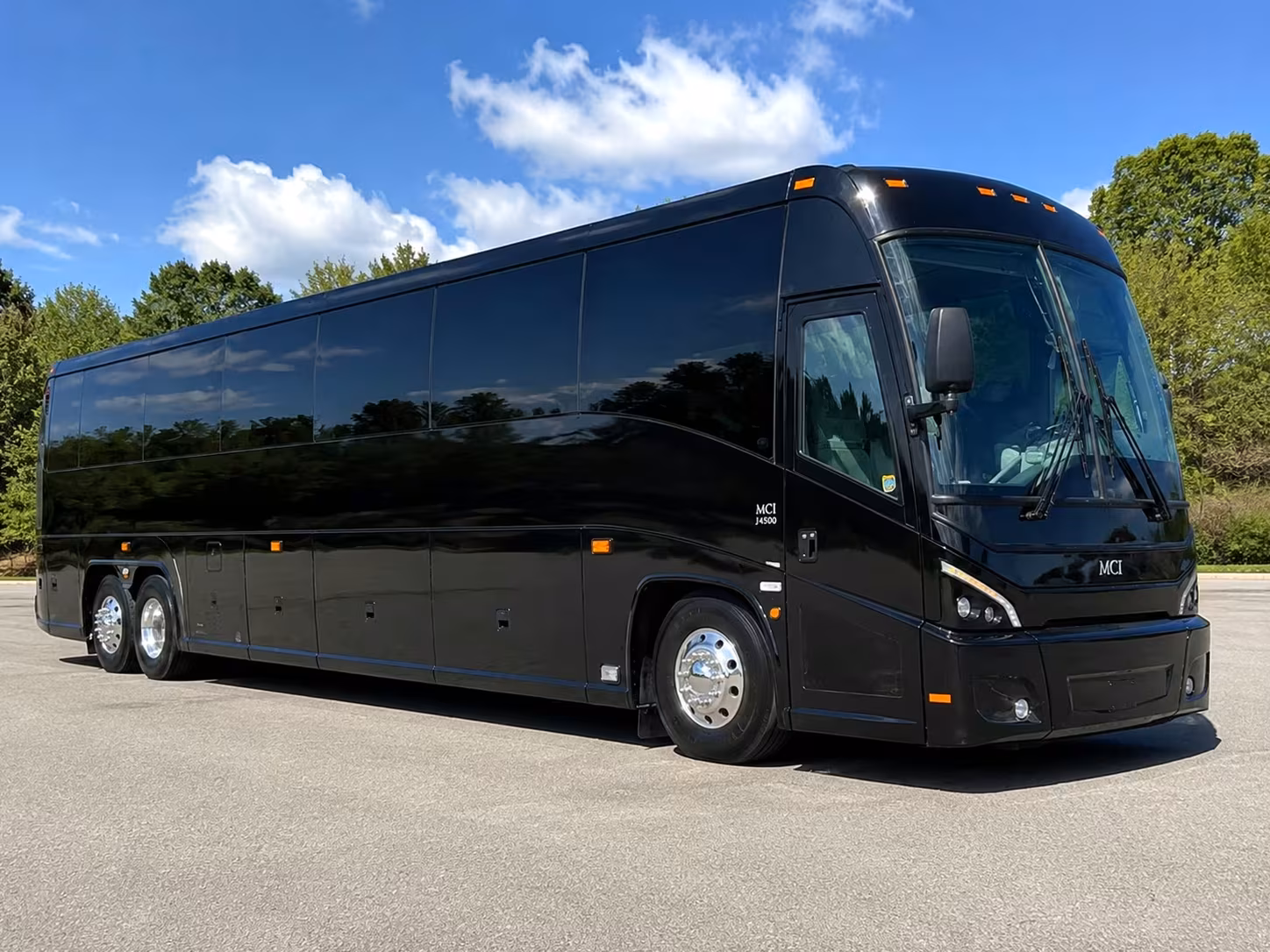 not in aurora you can still find private event transportation nearby