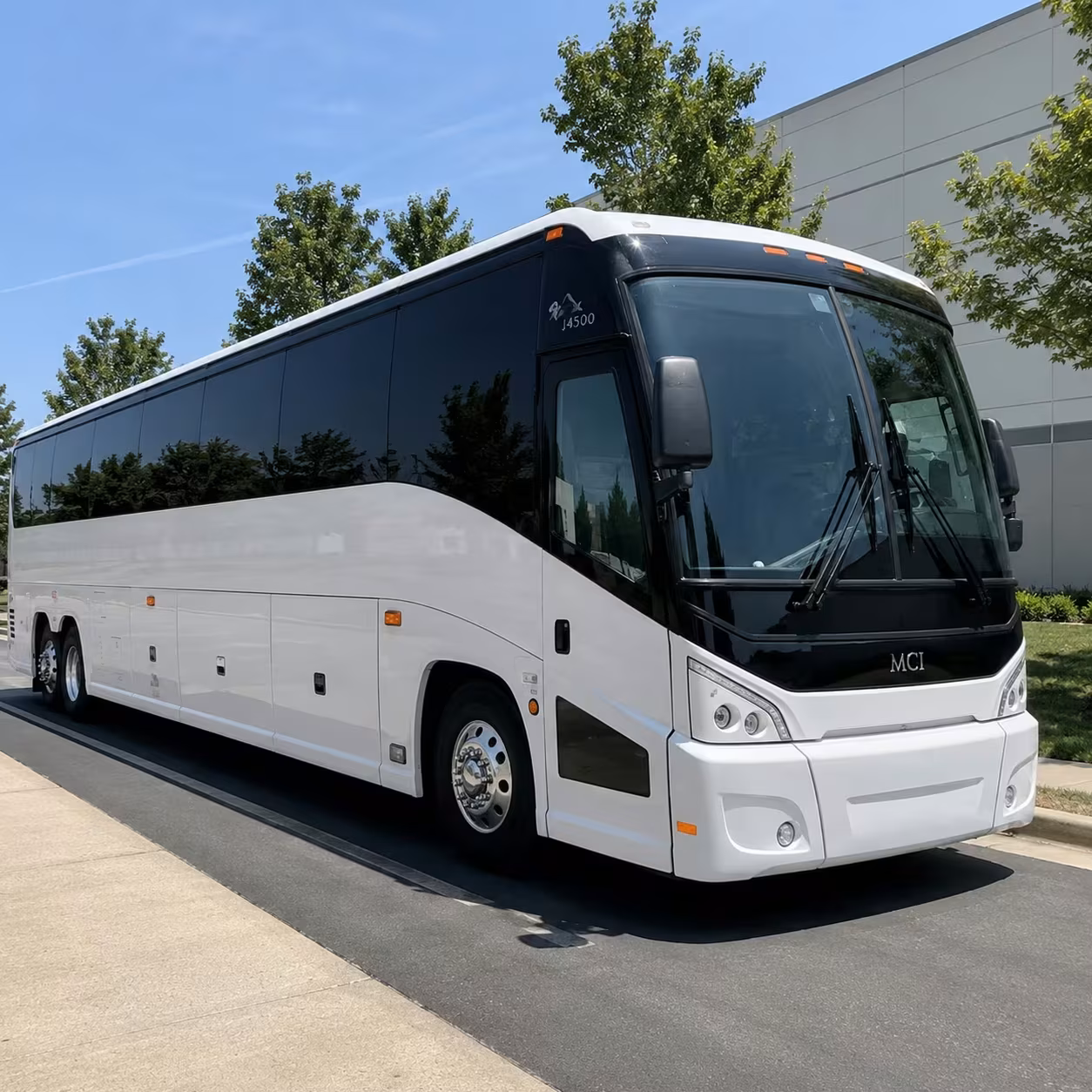 not in aurora you can still find religious group transportation nearby