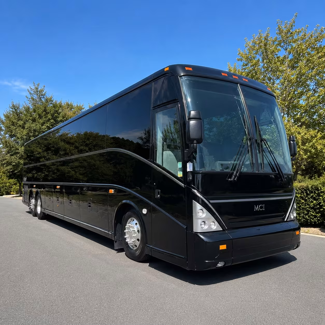 wedding guest transportation in aurora colorado