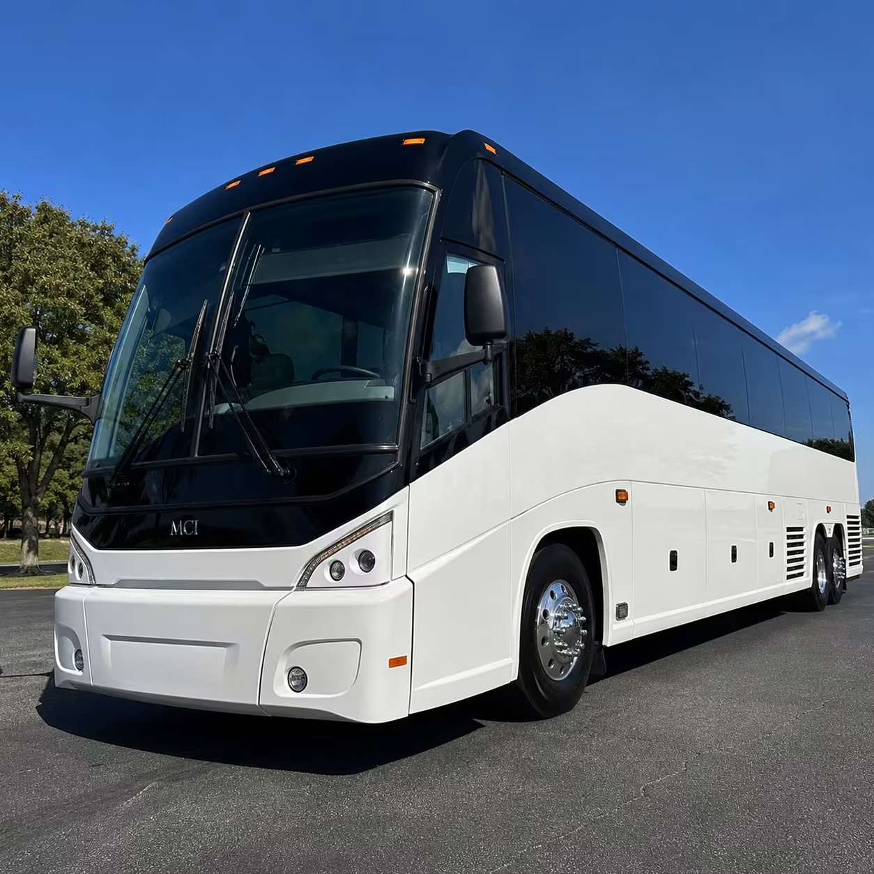 you ll love having a charter bus for aurora church youth group events