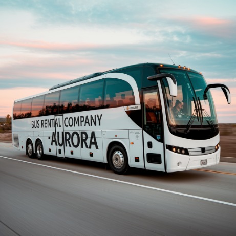 56 passenger motorcoach
