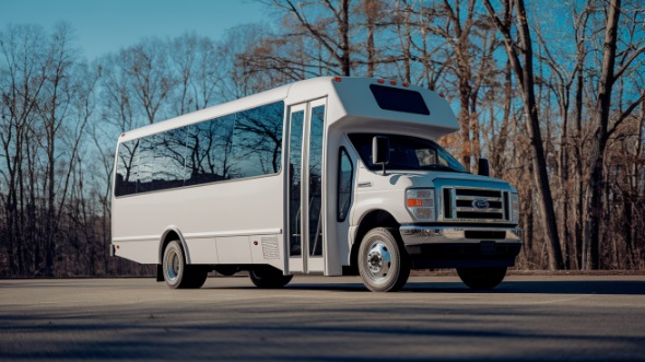 arvada construction site shuttle services
