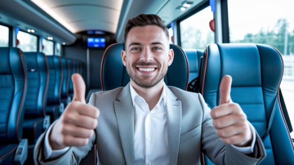 arvada corporate transportation