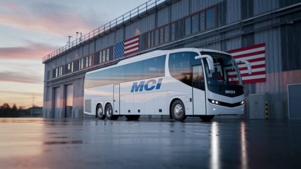 arvada government and military bus rentals