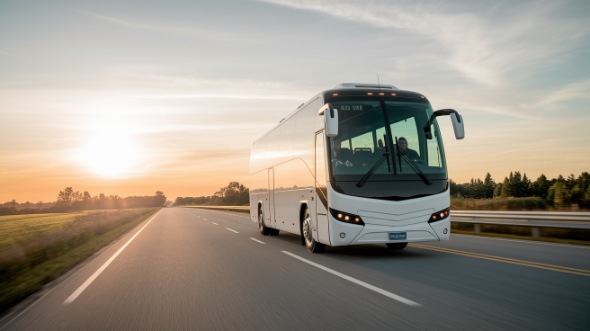arvada private event transportation