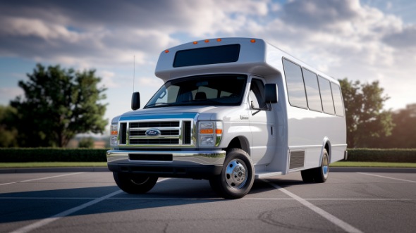 arvada religious charter bus and minibus rentals