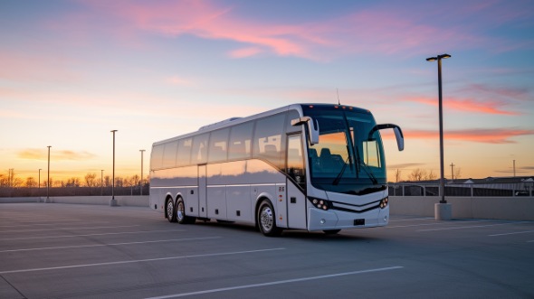 arvada sporting event transportation