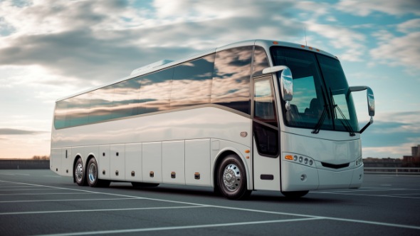 arvada summer camp transportation and bus rentals