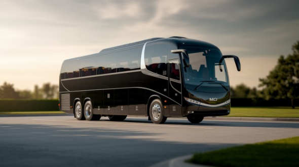 arvada vacation bus rentals for family trips