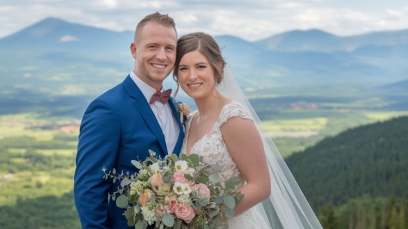 arvada wedding transportation