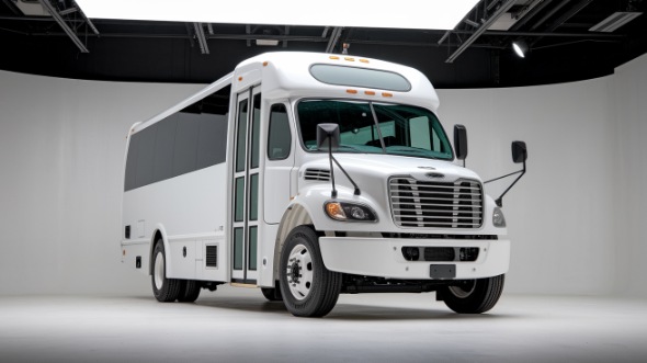 aurora employee shuttle