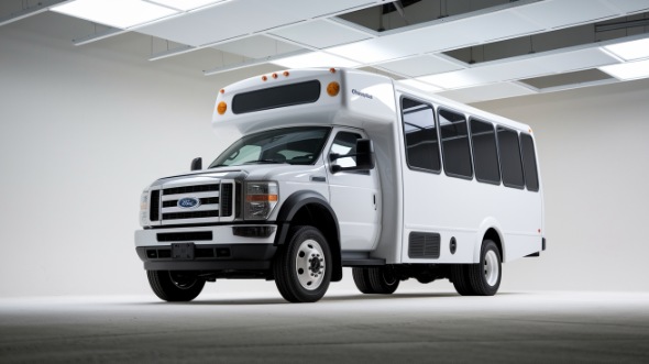 party bus rental centennial
