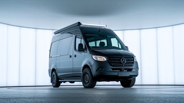 sprinter limo rental centennial